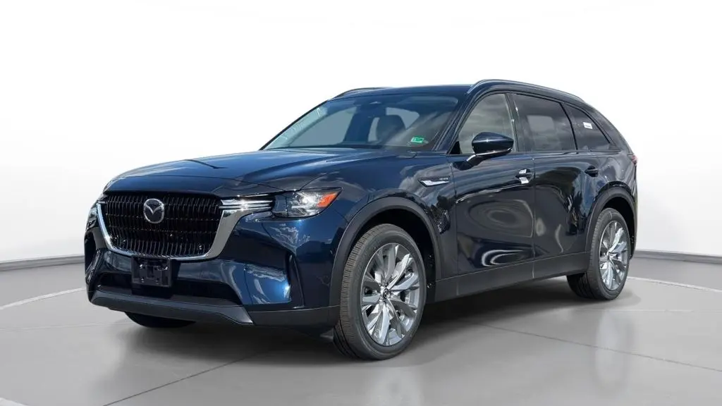 Preowned 2026 Mazda CX-90 3.3 Turbo Preferred for Sale