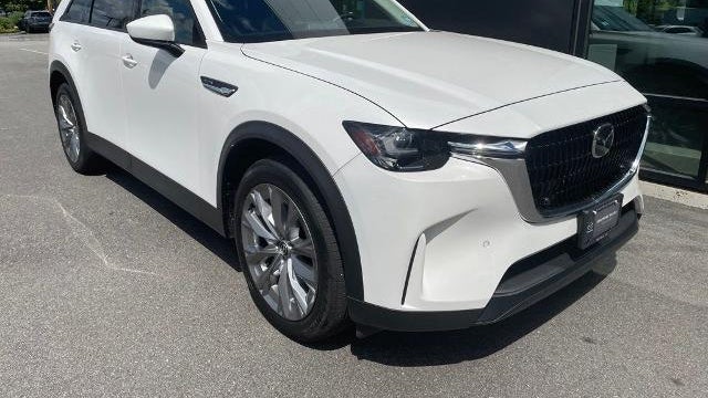 Preowned 2026 Mazda CX-90 3.3 Turbo Preferred for Sale