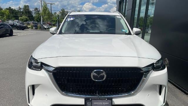 2026 Mazda CX-90 3.3 Turbo Preferred