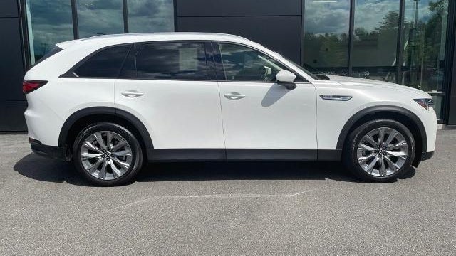 2026 Mazda CX-90 3.3 Turbo Preferred