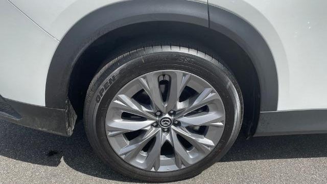 2026 Mazda CX-90 3.3 Turbo Preferred