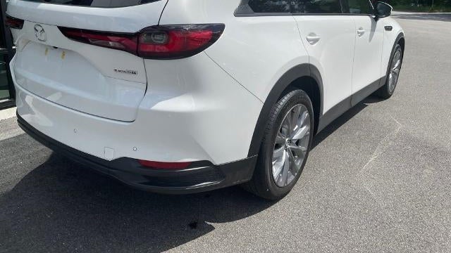 2026 Mazda CX-90 3.3 Turbo Preferred