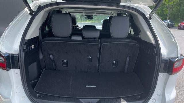 2026 Mazda CX-90 3.3 Turbo Preferred
