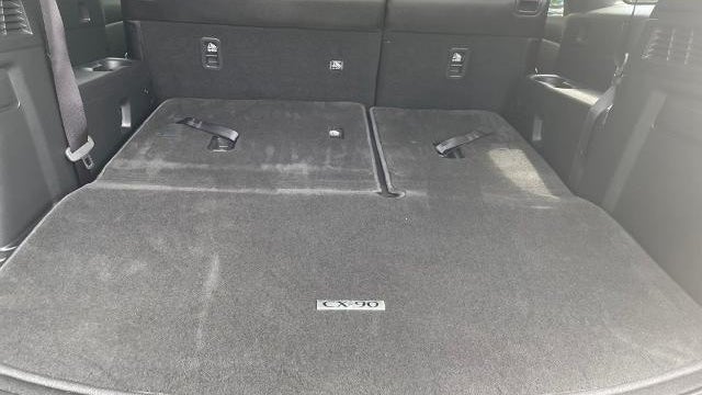 2026 Mazda CX-90 3.3 Turbo Preferred