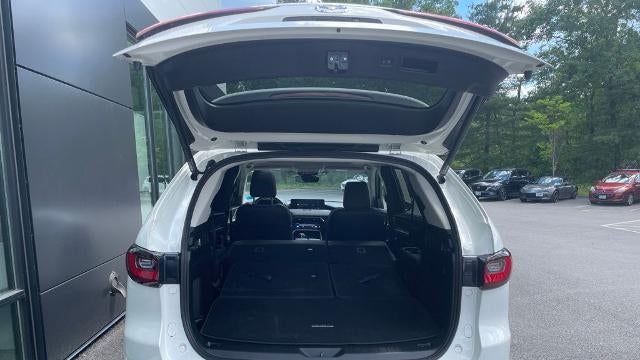 2026 Mazda CX-90 3.3 Turbo Preferred
