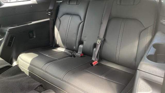 2026 Mazda CX-90 3.3 Turbo Preferred