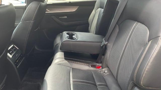 2026 Mazda CX-90 3.3 Turbo Preferred