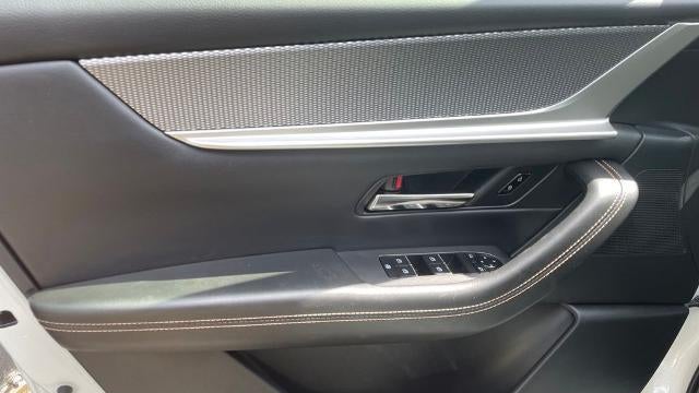 2026 Mazda CX-90 3.3 Turbo Preferred