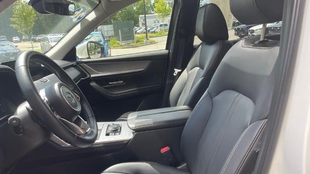 2026 Mazda CX-90 3.3 Turbo Preferred
