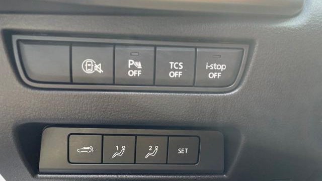 2026 Mazda CX-90 3.3 Turbo Preferred