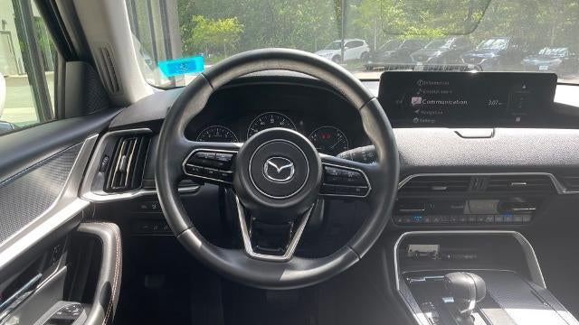 2026 Mazda CX-90 3.3 Turbo Preferred
