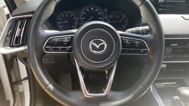 2026 Mazda CX-90 3.3 Turbo Preferred