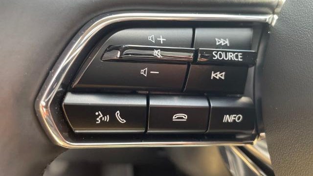 2026 Mazda CX-90 3.3 Turbo Preferred