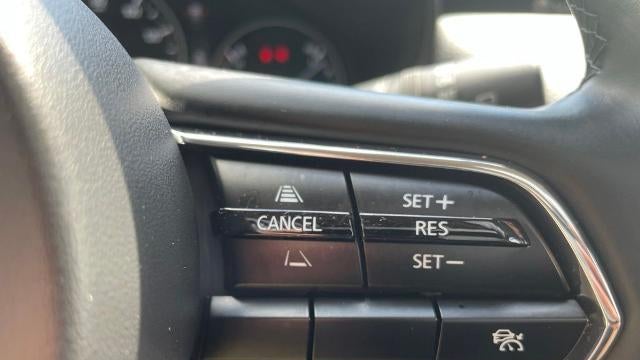 2026 Mazda CX-90 3.3 Turbo Preferred