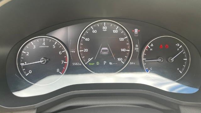 2026 Mazda CX-90 3.3 Turbo Preferred