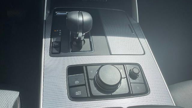 2026 Mazda CX-90 3.3 Turbo Preferred