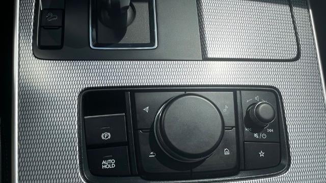 2026 Mazda CX-90 3.3 Turbo Preferred