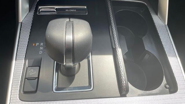 2026 Mazda CX-90 3.3 Turbo Preferred