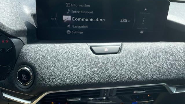 2026 Mazda CX-90 3.3 Turbo Preferred