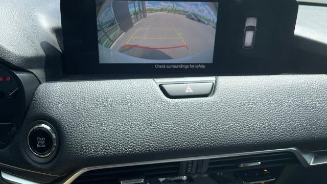 2026 Mazda CX-90 3.3 Turbo Preferred