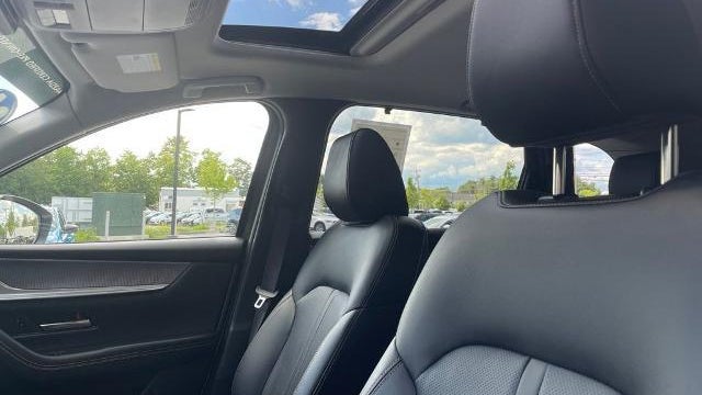 2026 Mazda CX-90 3.3 Turbo Preferred