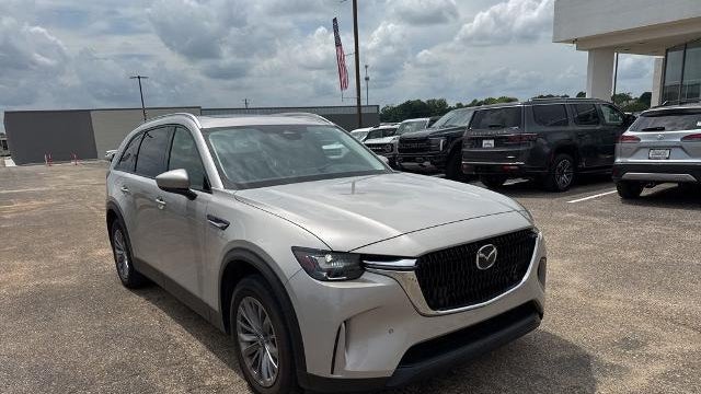 Preowned 2025 Mazda CX-90 3.3 Turbo Preferred for Sale