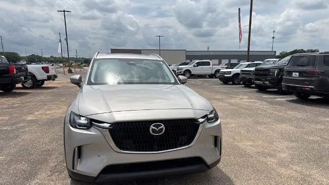 2025 Mazda CX-90 3.3 Turbo Preferred