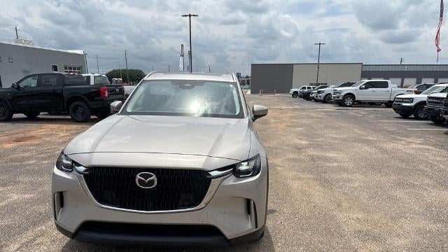 2025 Mazda CX-90 3.3 Turbo Preferred