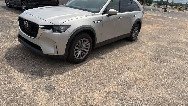 2025 Mazda CX-90 3.3 Turbo Preferred