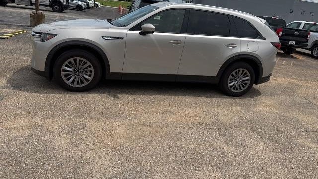 2025 Mazda CX-90 3.3 Turbo Preferred