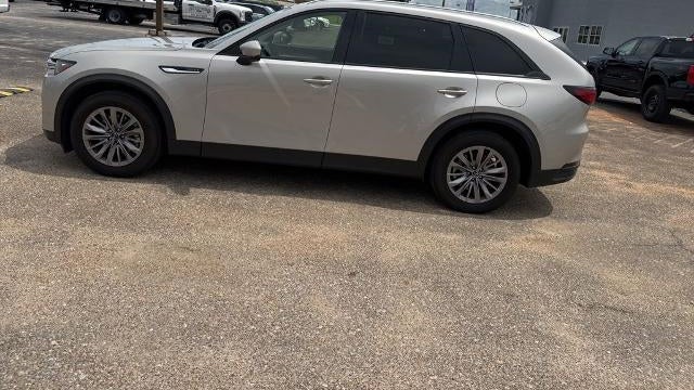 2025 Mazda CX-90 3.3 Turbo Preferred