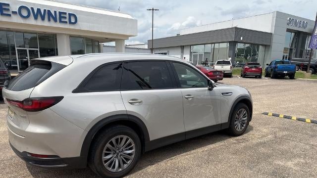 2025 Mazda CX-90 3.3 Turbo Preferred