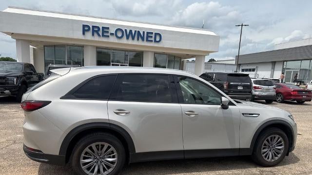 2025 Mazda CX-90 3.3 Turbo Preferred