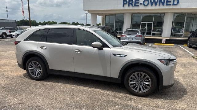 2025 Mazda CX-90 3.3 Turbo Preferred