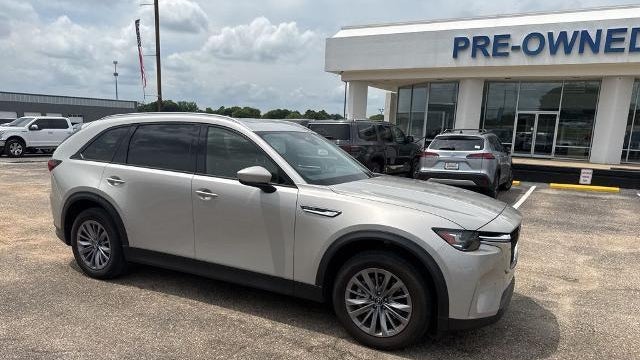 2025 Mazda CX-90 3.3 Turbo Preferred