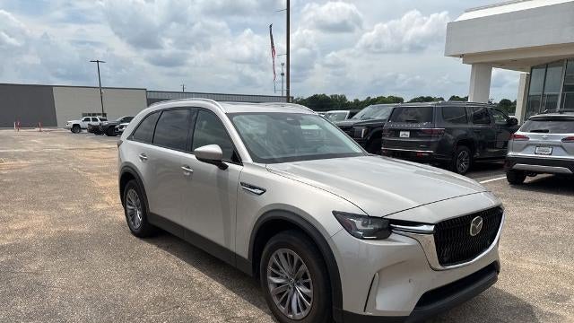 2025 Mazda CX-90 3.3 Turbo Preferred