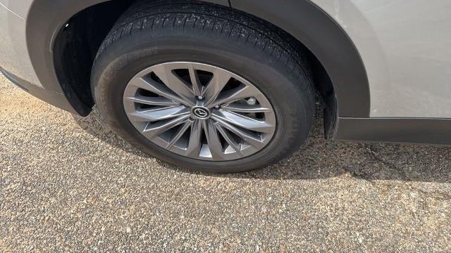 2025 Mazda CX-90 3.3 Turbo Preferred