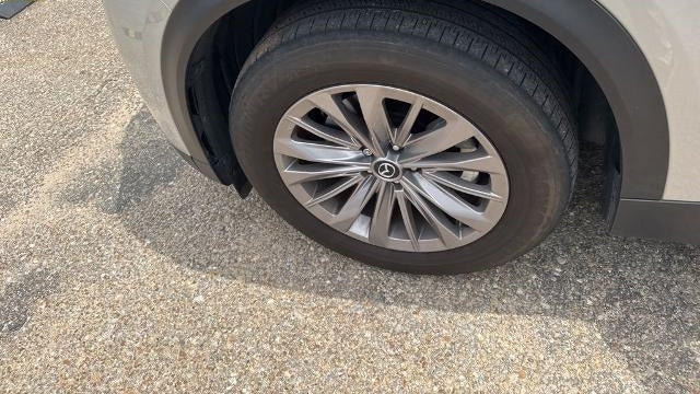 2025 Mazda CX-90 3.3 Turbo Preferred