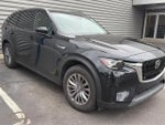 2025 CX-90 Thumbnail 3