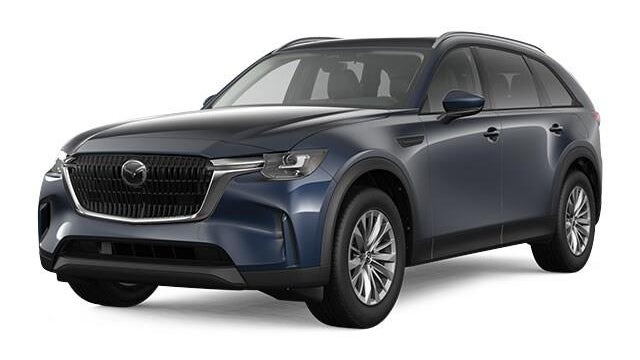 Preowned 2025 Mazda CX-90 3.3 Turbo Preferred for Sale