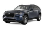2025 CX-90 Thumbnail 1