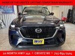 2025 CX-90 Thumbnail 2