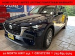 2025 CX-90 Thumbnail 3