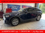 2025 CX-90 Thumbnail 4