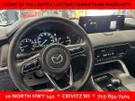 2025 CX-90 Thumbnail 11