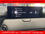 2025 CX-90 Thumbnail 12