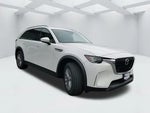 2025 CX-90 Thumbnail 3