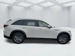 2025 CX-90 Thumbnail 5