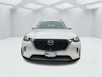 2025 CX-90 Thumbnail 12