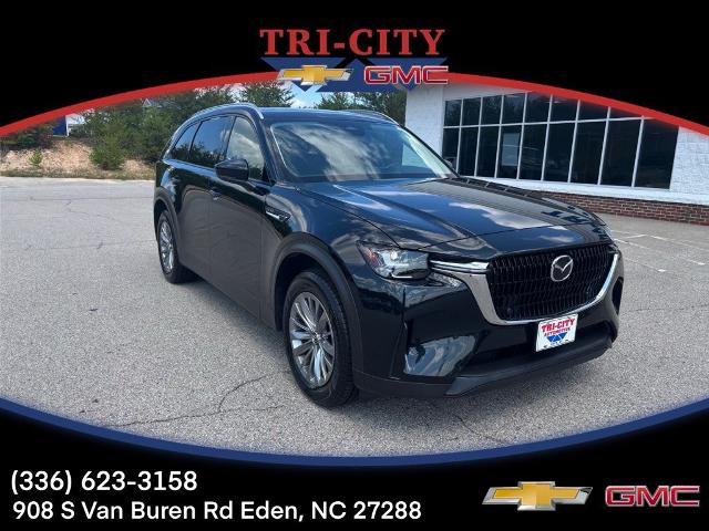 2025 MAZDA CX-9 - $32,450